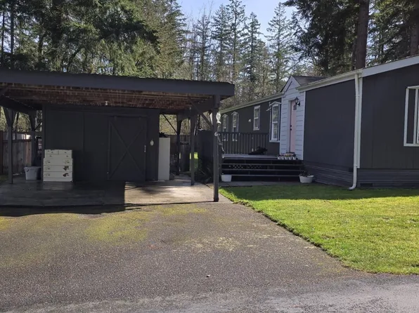 20517 135th Avenue E Spc 6, Graham, WA 98338