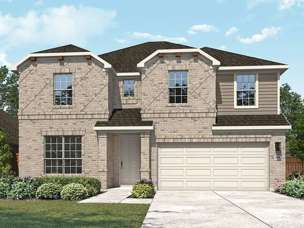 952 Schuberts Rd, Fort Worth, TX 76247