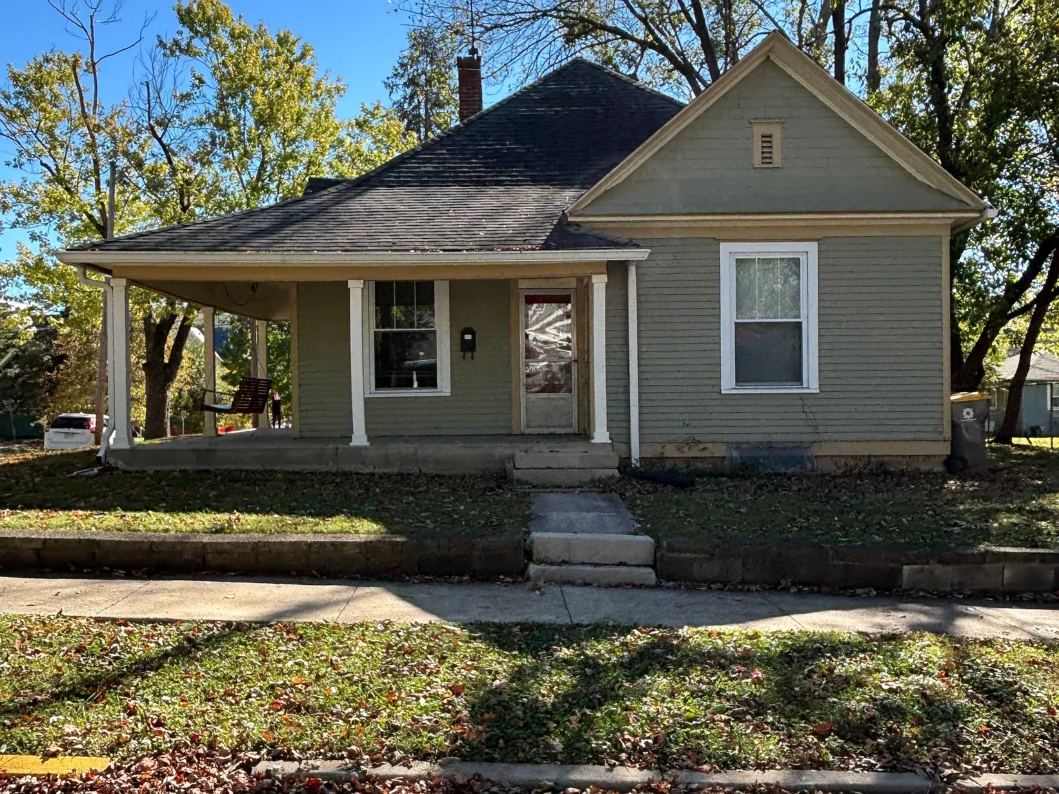 3 bed, 1273 sqft, $3,750 — Photo 2