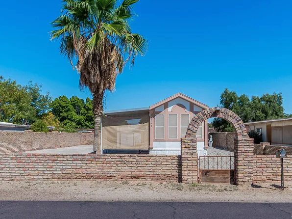 13260 E 39th Way, Yuma, AZ 85367