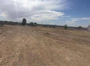 13220 Guitar Dr, San Elizario, TX 79849