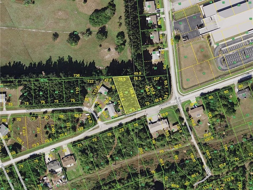2nd image of 4110 Fairway Dr