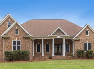 113 Willie Varnum Rd, Dothan, AL 36301