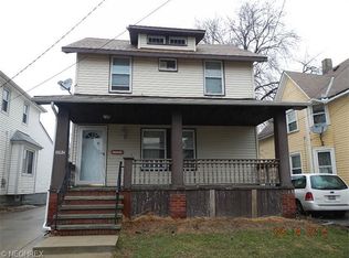 3102 Natchez Ave, Cleveland, OH 44109