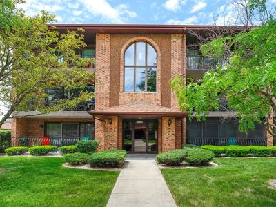 11106 Heritage Dr APT 1C, Palos Hills, IL, 60465