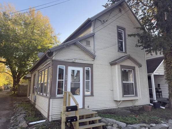 229 W Columbia St, Marion, OH 43302