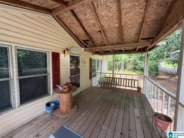 39 Spunky Hollow Rd, Remlap, AL 35133