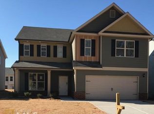 2221 Jenny Dr, Fairburn, GA 30213