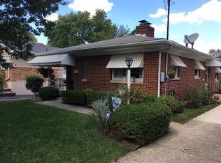3705 Central Ave, Middletown, OH 45044