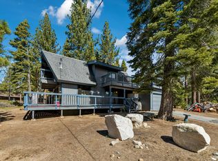 1796 Skyline Dr, South Lake Tahoe, CA