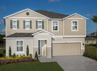Plan 2566 Plan, Hillside at Mount Dora, Mount Dora, FL 32757