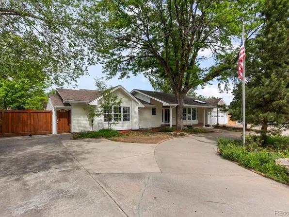 8027 S Dover Street, Littleton, CO 80128