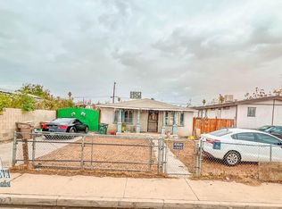 1232 Virginia Ave, Bakersfield, CA