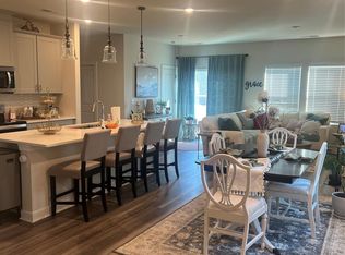 3920 Shider Ln, Kannapolis, NC 28081