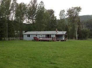 3275 Deep Lake Boundary Rd, Colville, WA 99114