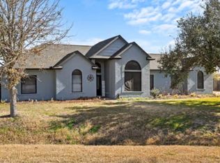10507 Alex Dr, Needville, TX 77461