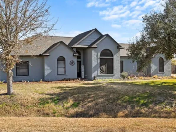 10507 Alex Dr, Needville, TX 77461