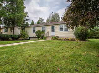 988 Kevin Dr, Kent, OH 44240