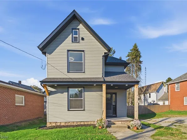 814 Main Ave W, Massillon, OH 44647