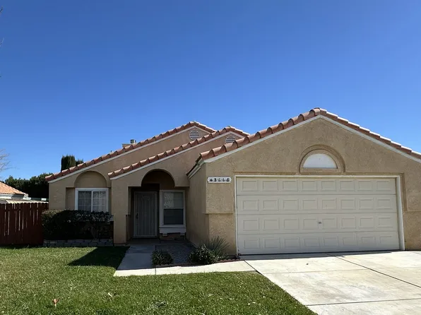 45712 Saint Andrews St, Lancaster, CA 93534