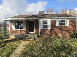 3501 146th St, Toledo, OH 43611