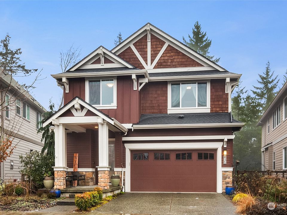 1st image of 435 5th Avenue NE