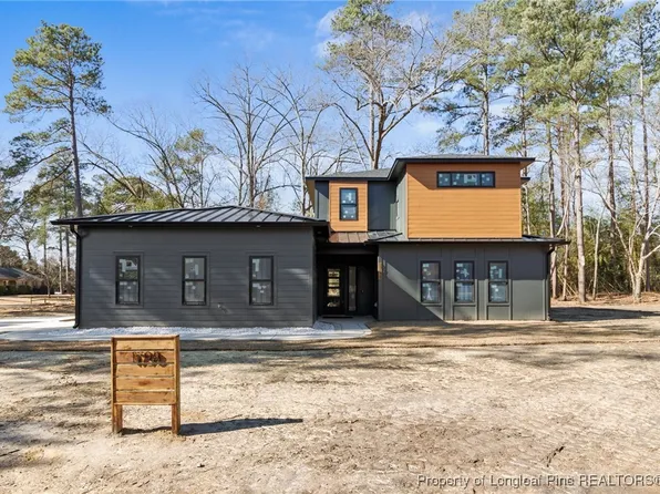 1798 Katonah Dr, Fayetteville, NC 28314