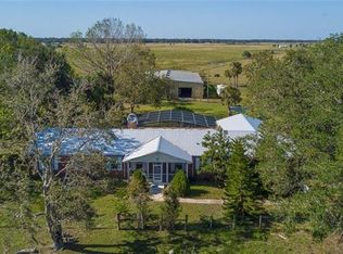 1450 S Kenansville Rd, Kenansville, FL 34739