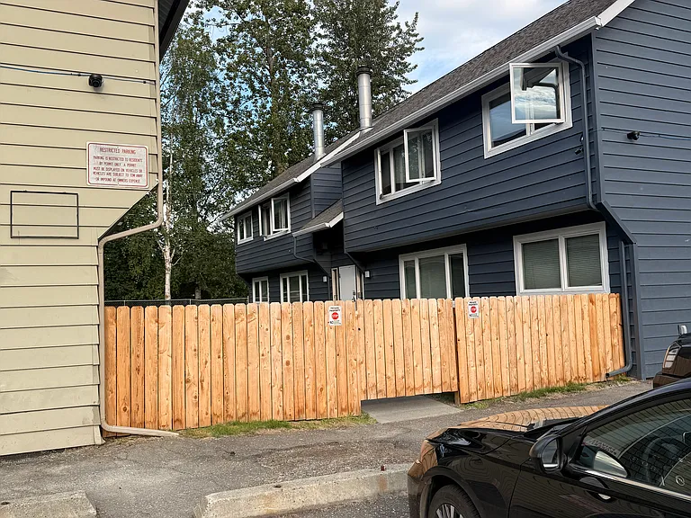 803 Price St #3 — Photo 8