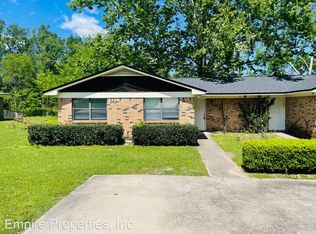 1362 Fuller Rd, Tallahassee, FL 32303