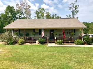 555 Thompson Rd, Ohatchee, AL 36271