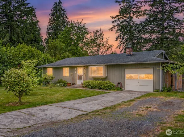 1509 Dogwood Street SE, Lacey, WA 98503