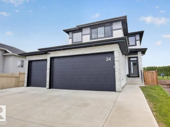 24 Maple Rdg, Sturgeon County, AB T0A 1N4