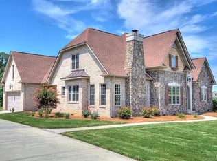 3016 Smith Field Dr, Monroe, NC 28110