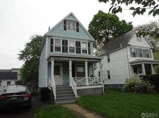 307 S 1st Ave, Highland Park, NJ 08904
