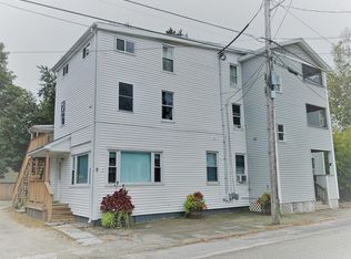 9 Dunning St #2C, Brunswick, ME 04011