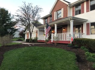 8733 N Sylvan Glen Ln, Byron, IL 61010