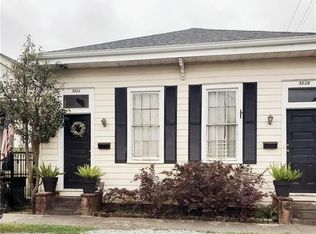 3824 Coliseum St, New Orleans, LA 70115