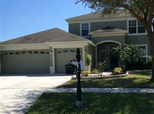 3334 Chessington Dr, Land O Lakes, FL 34638