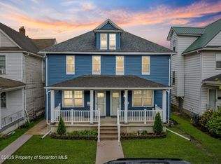 809 Harrison Ave #1, Scranton, PA 18510