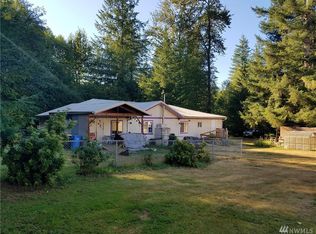 441 Cinebar Rd, Cinebar, WA 98533