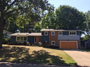 2054 Larchmont Rd, Akron, OH 44313