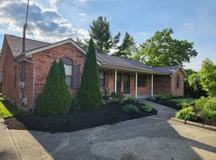9005 Cox Rd APT A, West Chester, OH 45069