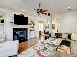 4260 Childress St #A, Houston, TX 77005