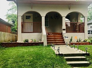 2307 Pontiac St, Columbus, OH 43211