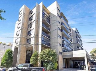 555 Gorge Rd APT 5F, Cliffside Park, NJ 07010