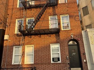 322 Anderson Ave APT 1, Fairview, NJ 07022