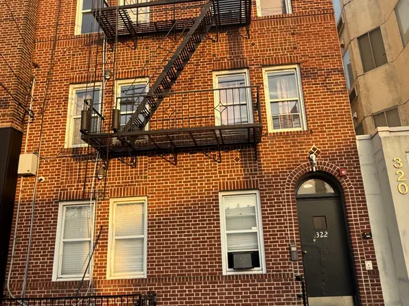 322 Anderson Ave APT 1, Fairview, NJ 07022