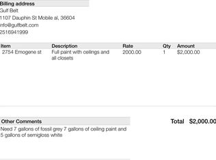 1659 Mississippi St, Mobile, AL 36618