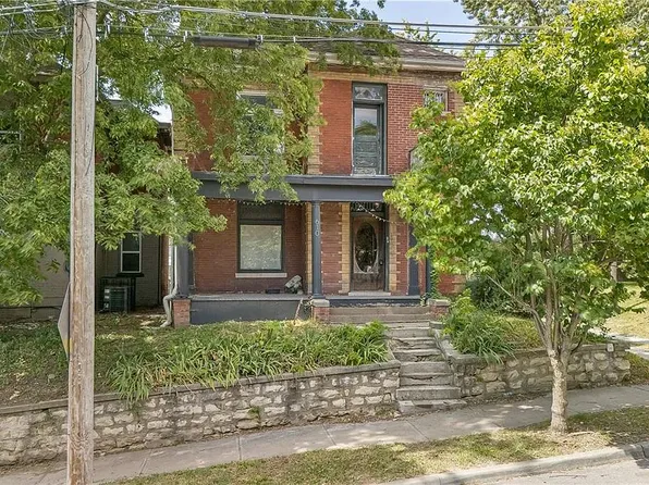 (undisclosed Address), Saint Joseph, MO 64501